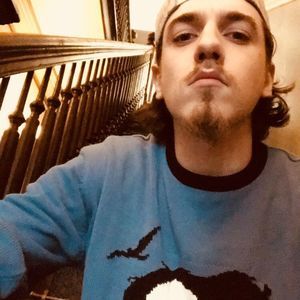 Meet your Posher, Corey